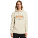 Quiksilver Ανδρικό φούτερ High Cloud - Fleece for Men